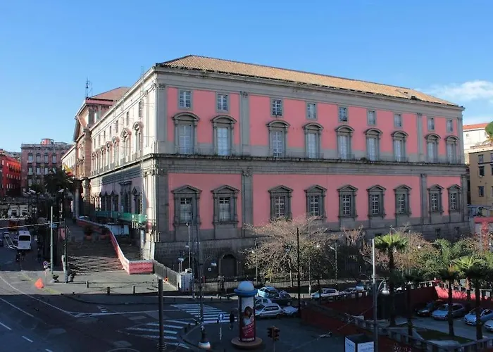 Appartamento Isabel A Cavour