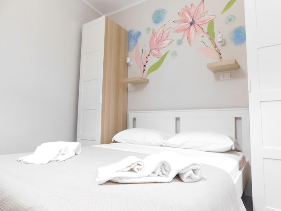 Isabel A Cavour Appartement *