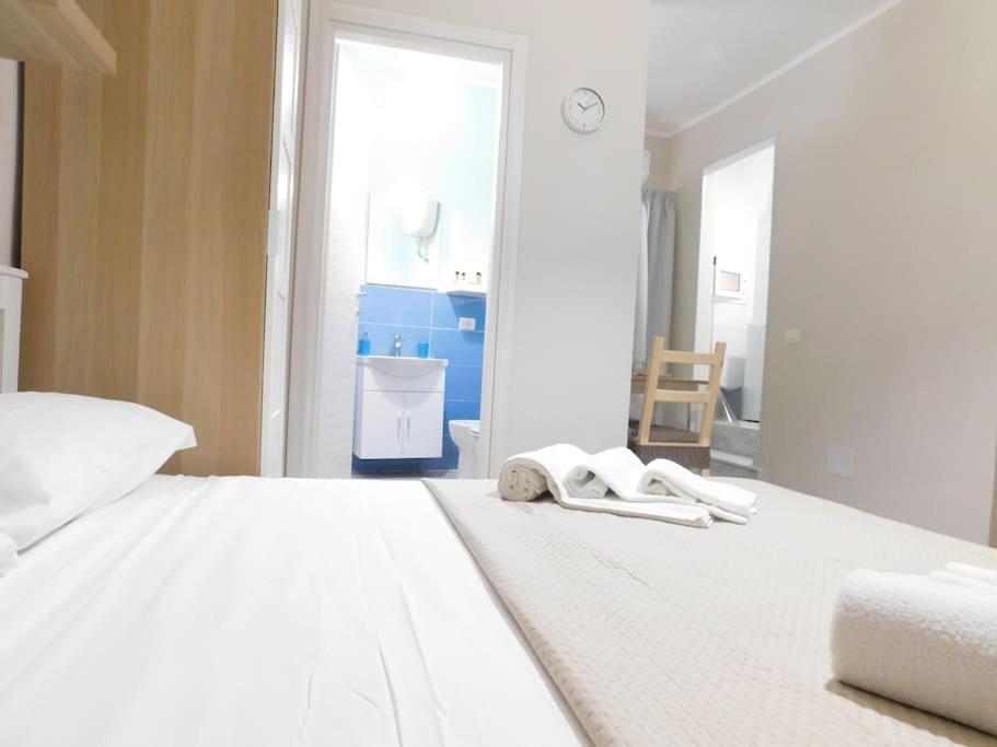 Isabel A Cavour Appartement