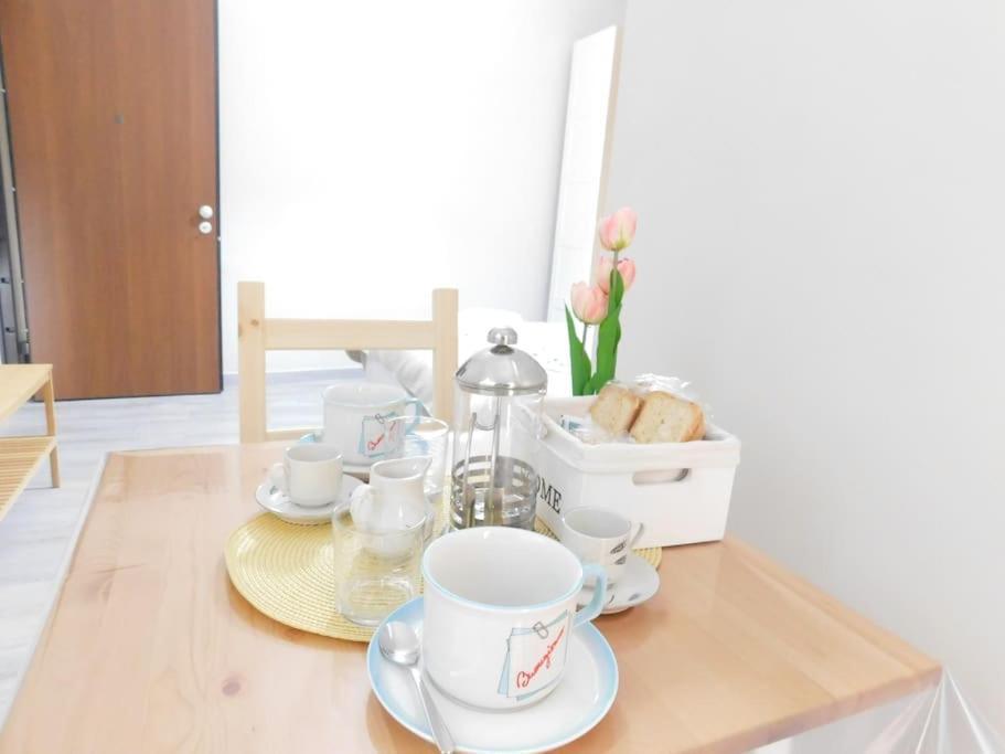 Appartement Isabel A Cavour *