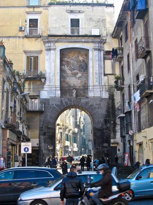 Apartment Isabel A Cavour *