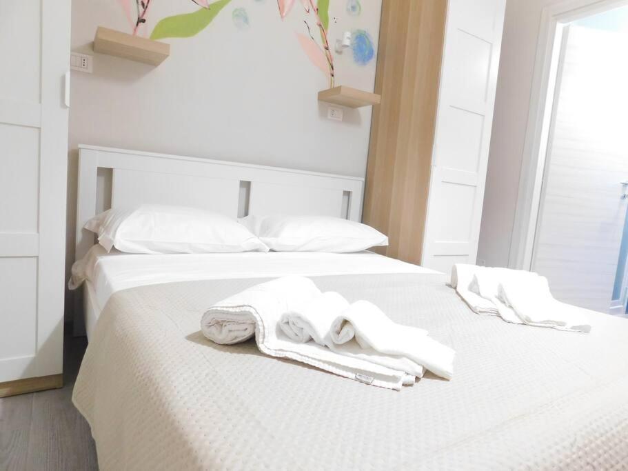 Appartement Isabel A Cavour Naples