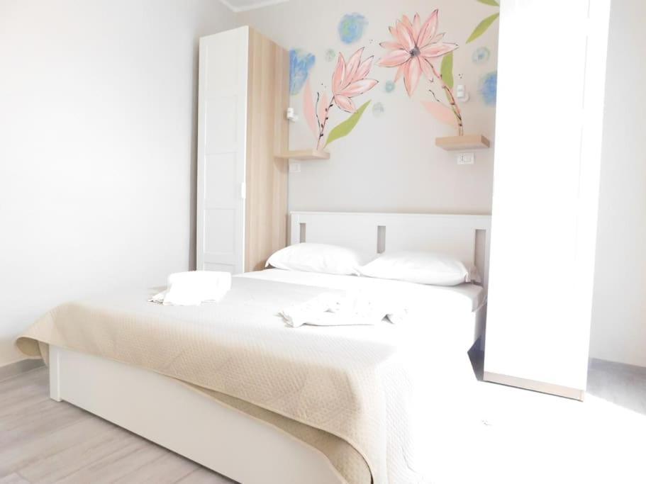 Apartment Isabel A Cavour