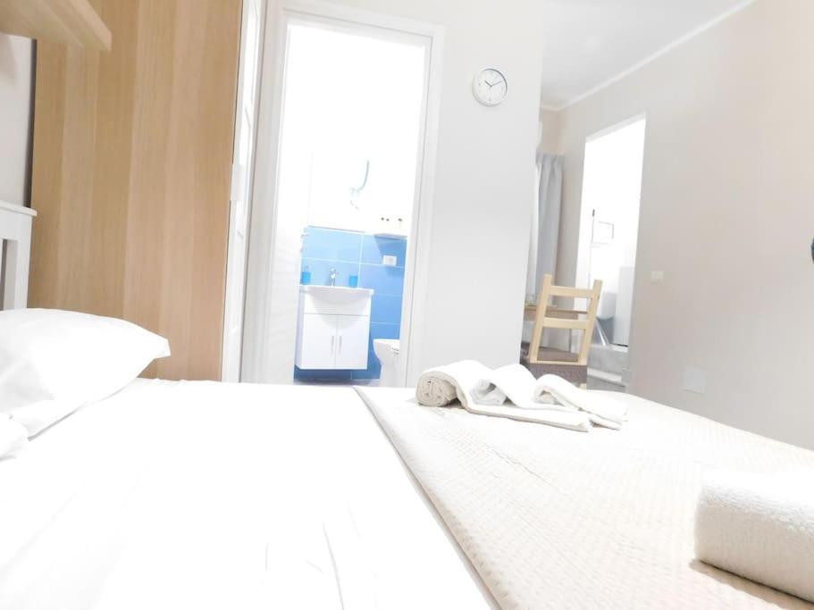Isabel A Cavour Appartement *