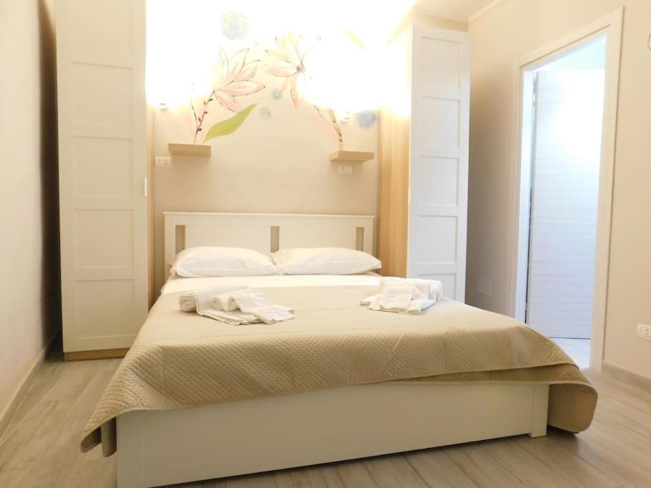 Isabel A Cavour Apartment Naples