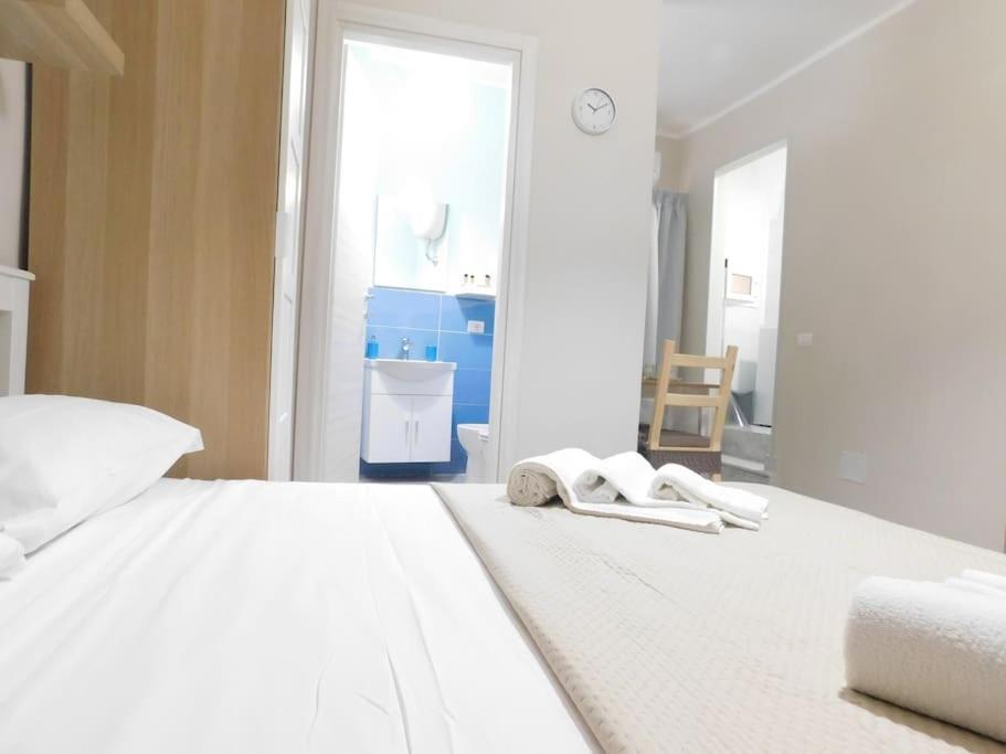 Appartement Isabel A Cavour *