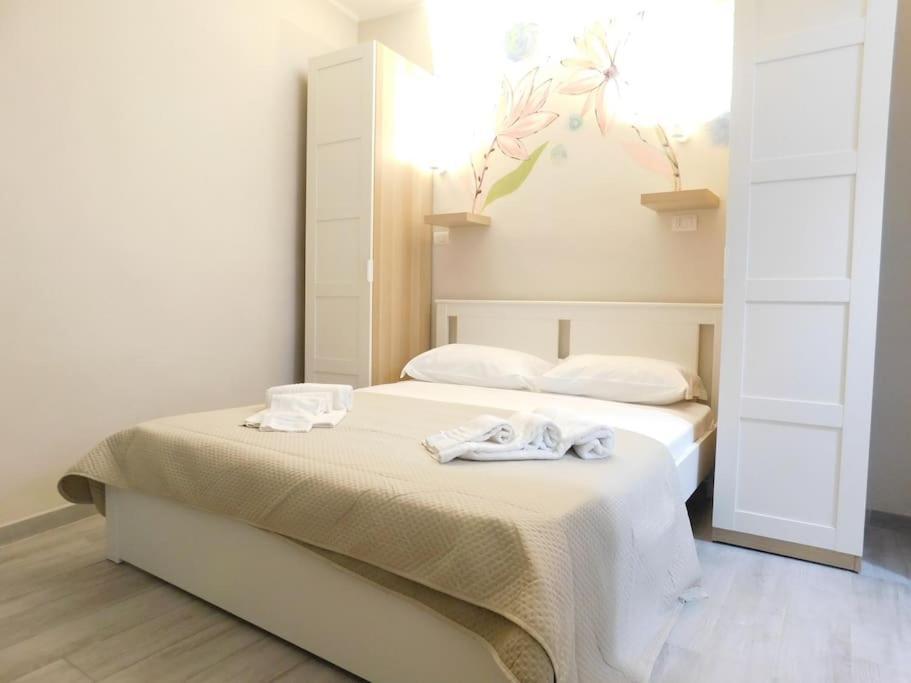 Appartement Isabel A Cavour *