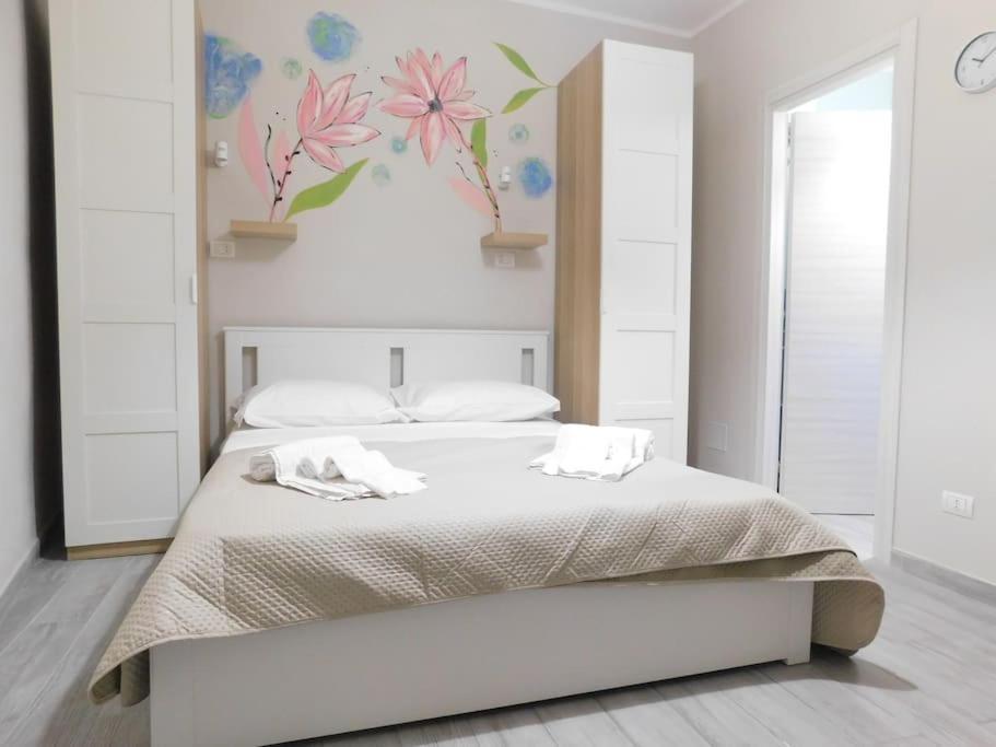 Isabel A Cavour Appartement *