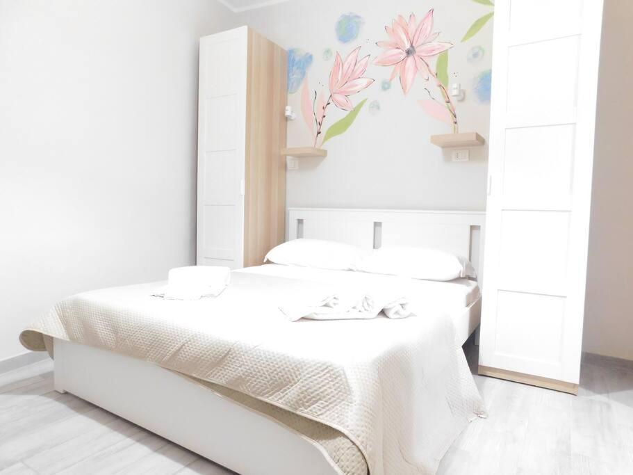 Apartment Isabel A Cavour *